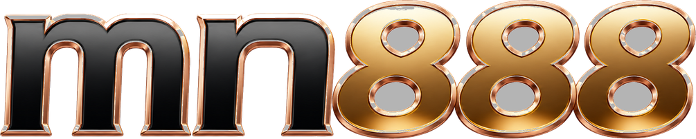 mn888 logo